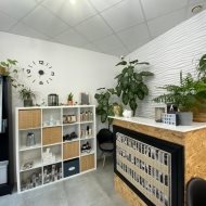 Lokal na wynajem