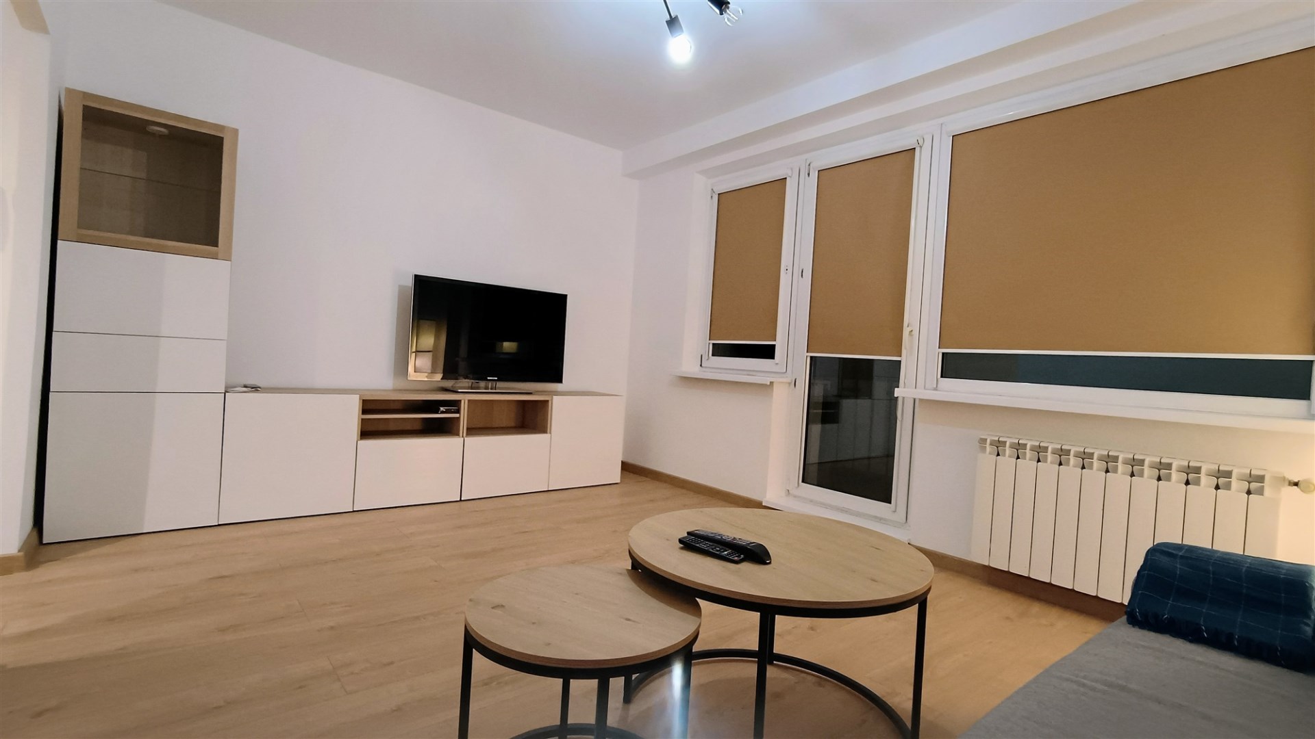 Mieszkanie na wynajem