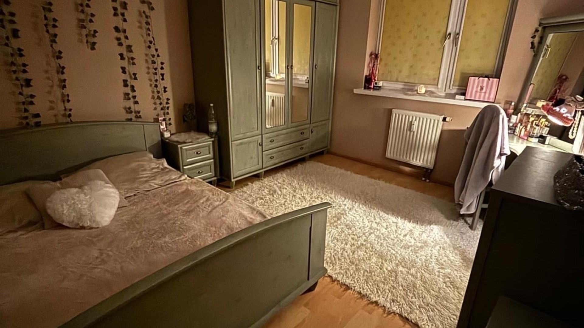 Mieszkanie na wynajem