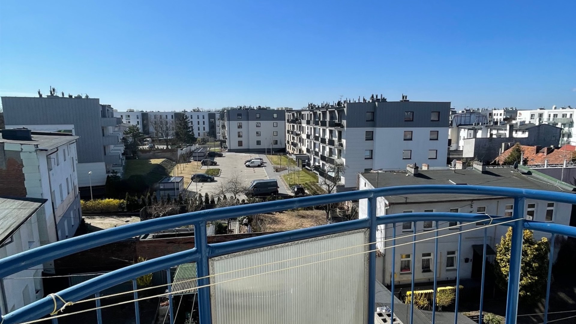 Mieszkanie na sprzedaż