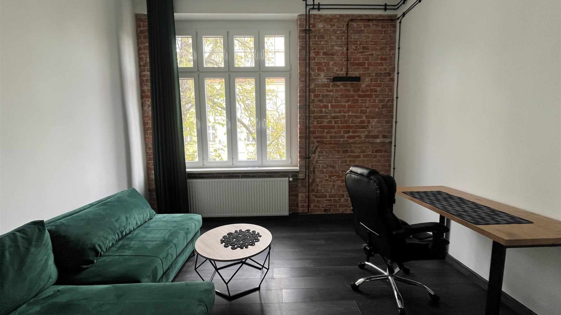 Mieszkanie na wynajem