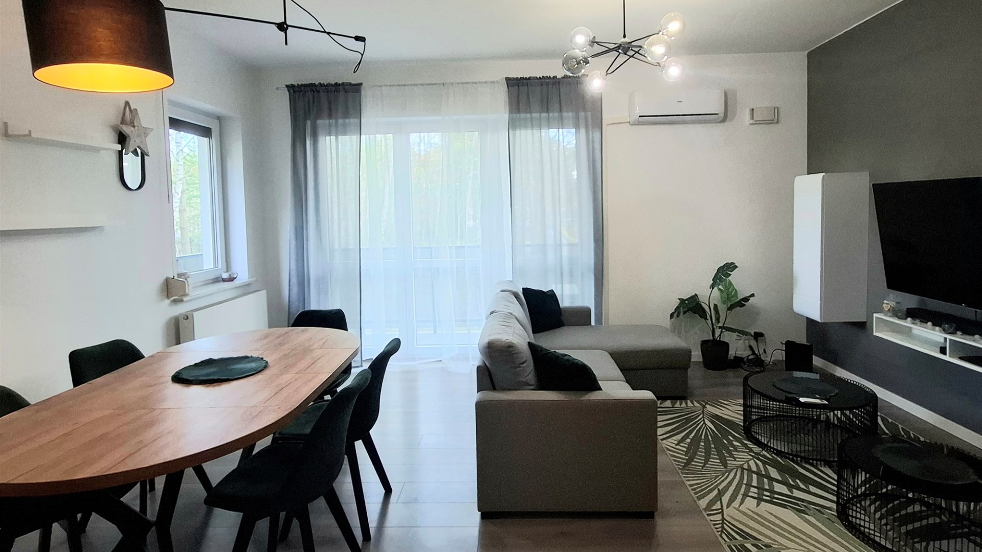 Mieszkanie na wynajem