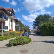 Mieszkanie na wynajem