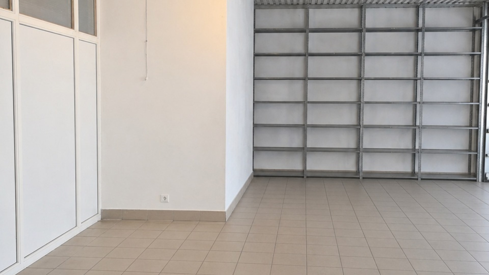 Lokal na wynajem