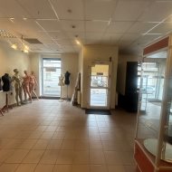 Lokal na sprzedaż