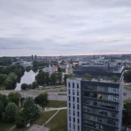 Mieszkanie na wynajem