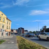 Lokal na wynajem
