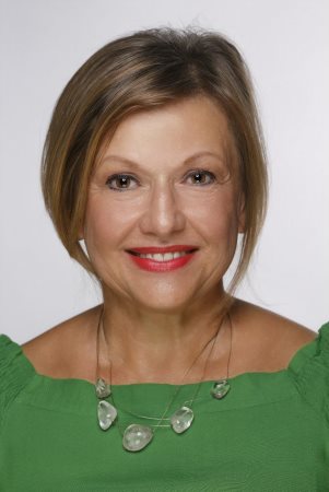 Anetta Włoszczyk
