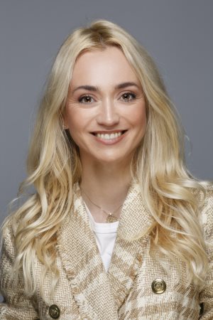 Ewa Wachowiak
